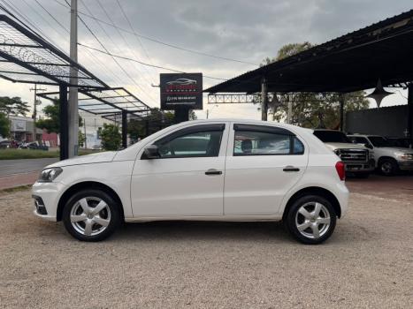 VOLKSWAGEN Gol 1.6, Foto 5