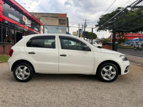 VOLKSWAGEN Gol 1.6, Foto 6