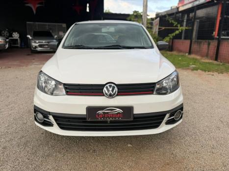 VOLKSWAGEN Gol 1.6, Foto 7