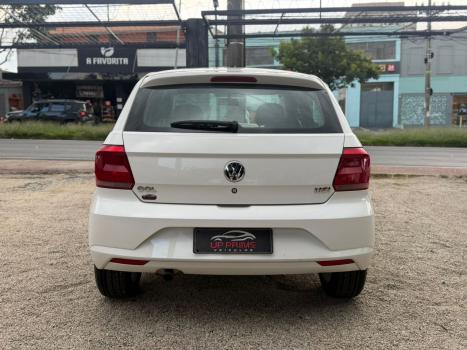 VOLKSWAGEN Gol 1.6, Foto 8