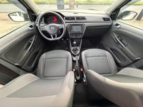 VOLKSWAGEN Gol 1.6, Foto 10