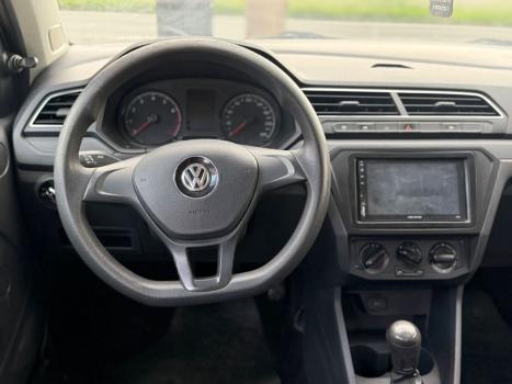 VOLKSWAGEN Gol 1.6, Foto 11