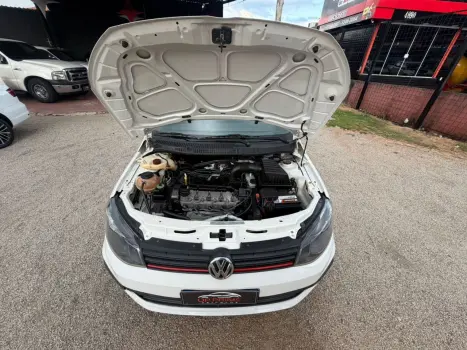 VOLKSWAGEN Gol 1.6, Foto 12