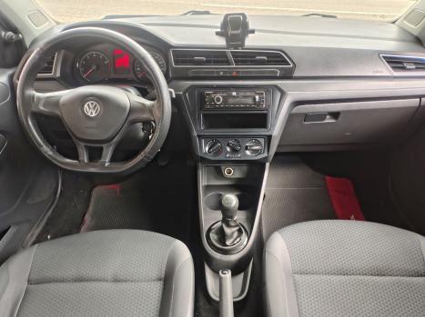 VOLKSWAGEN Gol 1.6, Foto 2