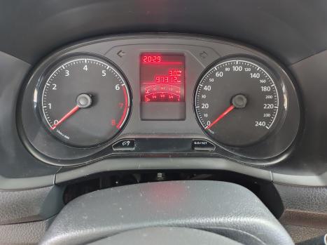 VOLKSWAGEN Gol 1.6, Foto 4