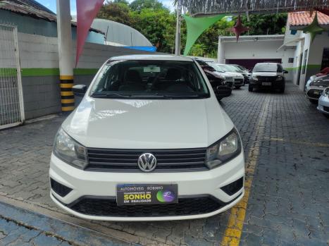 VOLKSWAGEN Gol 1.6, Foto 6