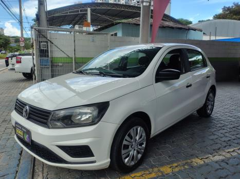 VOLKSWAGEN Gol 1.6, Foto 7