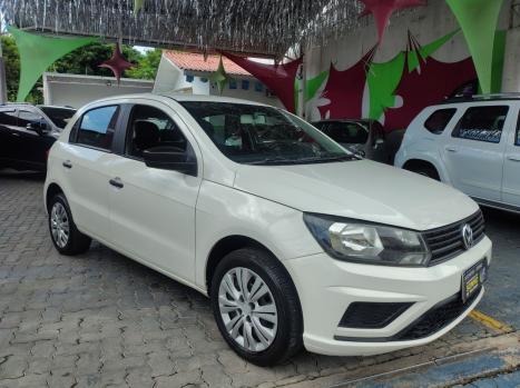 VOLKSWAGEN Gol 1.6, Foto 8