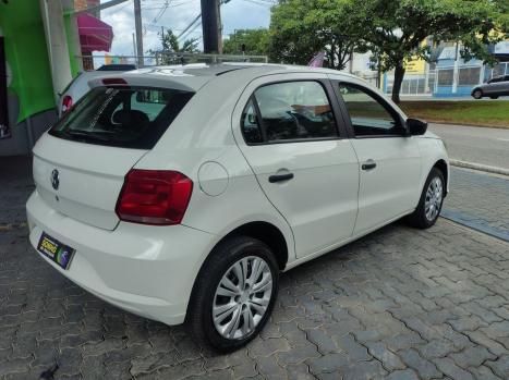 VOLKSWAGEN Gol 1.6, Foto 10