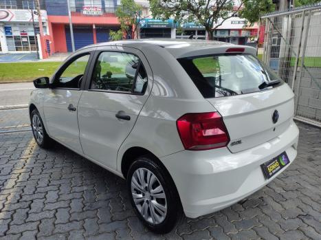 VOLKSWAGEN Gol 1.6, Foto 11