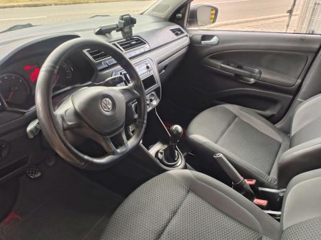 VOLKSWAGEN Gol 1.6, Foto 13