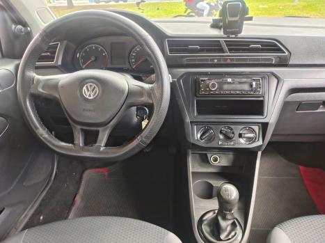 VOLKSWAGEN Gol 1.6, Foto 17