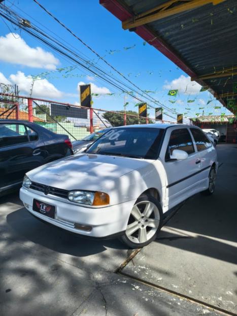 VOLKSWAGEN Gol 1.6, Foto 3
