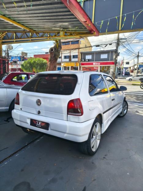 VOLKSWAGEN Gol 1.6, Foto 4