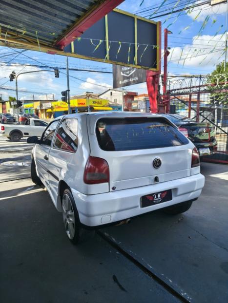 VOLKSWAGEN Gol 1.6, Foto 5