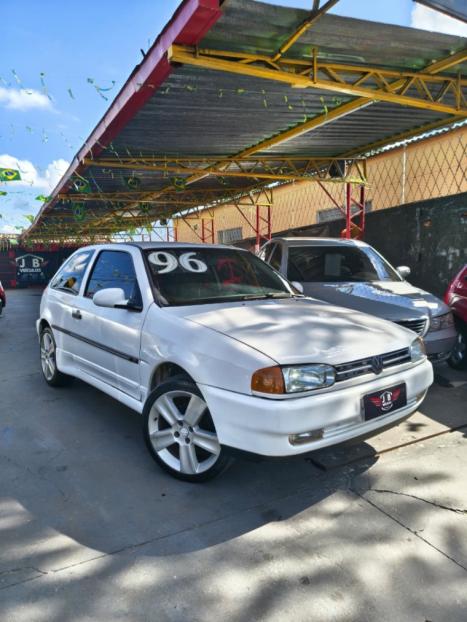 VOLKSWAGEN Gol 1.6, Foto 6