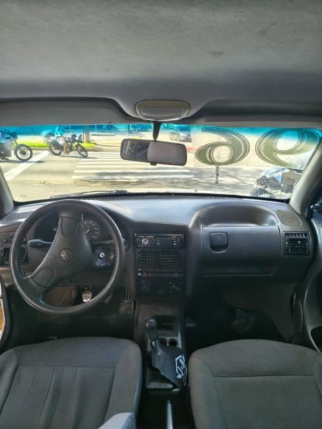 VOLKSWAGEN Gol 1.6, Foto 7
