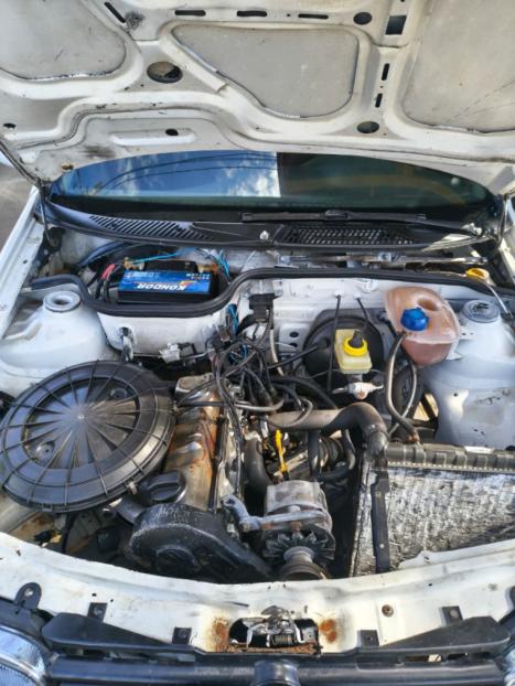VOLKSWAGEN Gol 1.6, Foto 8