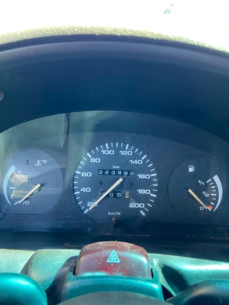 VOLKSWAGEN Gol 1.6, Foto 9