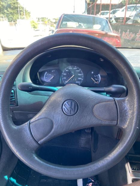 VOLKSWAGEN Gol 1.6, Foto 10