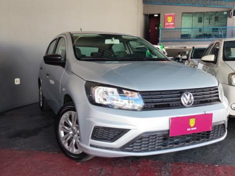 VOLKSWAGEN Gol 1.6, Foto 2