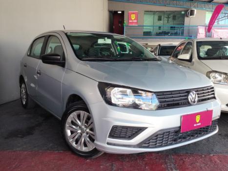 VOLKSWAGEN Gol 1.6, Foto 3