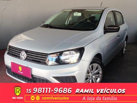VOLKSWAGEN Gol 1.6, Foto 4