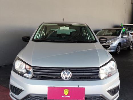 VOLKSWAGEN Gol 1.6, Foto 5