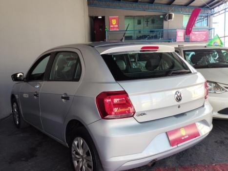 VOLKSWAGEN Gol 1.6, Foto 6