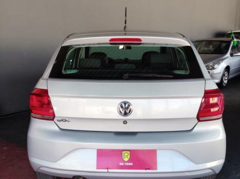 VOLKSWAGEN Gol 1.6, Foto 7