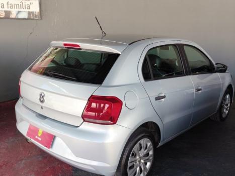 VOLKSWAGEN Gol 1.6, Foto 8