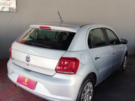 VOLKSWAGEN Gol 1.6, Foto 9