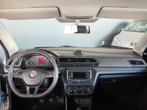 VOLKSWAGEN Gol 1.6, Foto 12