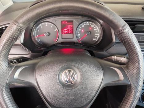 VOLKSWAGEN Gol 1.6, Foto 13