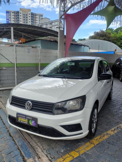 VOLKSWAGEN Gol 1.6, Foto 1
