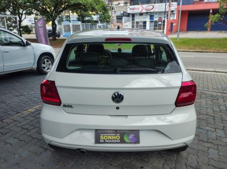 VOLKSWAGEN Gol 1.6, Foto 3