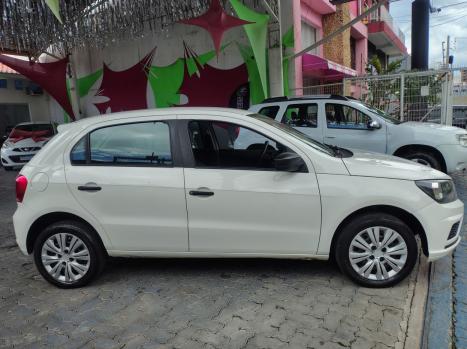 VOLKSWAGEN Gol 1.6, Foto 9