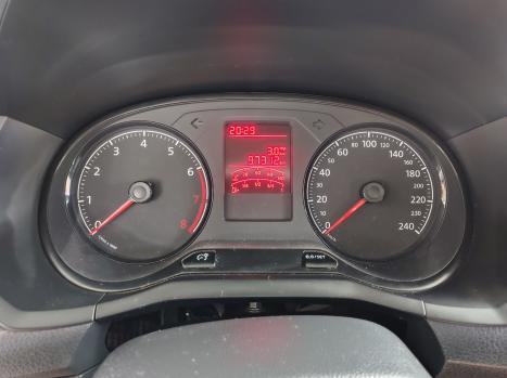 VOLKSWAGEN Gol 1.6, Foto 16