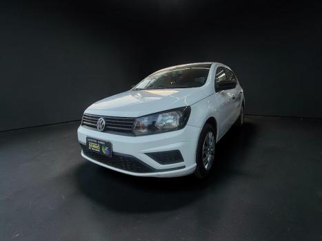 VOLKSWAGEN Gol 1.6, Foto 1