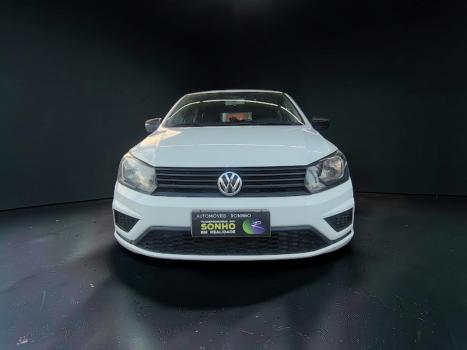 VOLKSWAGEN Gol 1.6, Foto 2