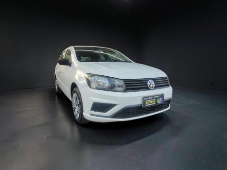 VOLKSWAGEN Gol 1.6, Foto 3