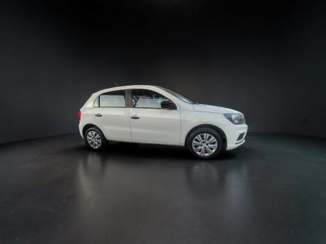 VOLKSWAGEN Gol 1.6, Foto 4