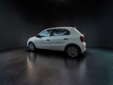VOLKSWAGEN Gol 1.6, Foto 5
