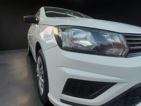 VOLKSWAGEN Gol 1.6, Foto 6