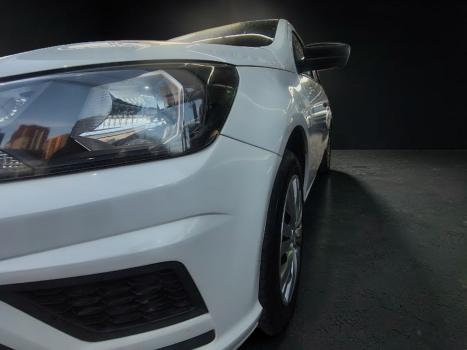VOLKSWAGEN Gol 1.6, Foto 7