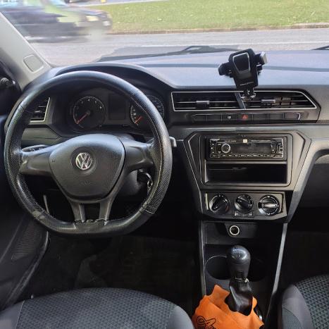 VOLKSWAGEN Gol 1.6, Foto 8
