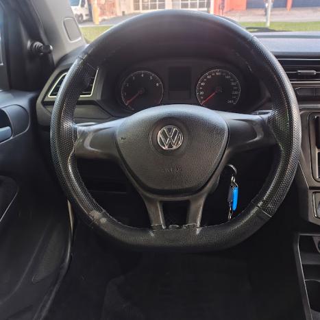 VOLKSWAGEN Gol 1.6, Foto 9
