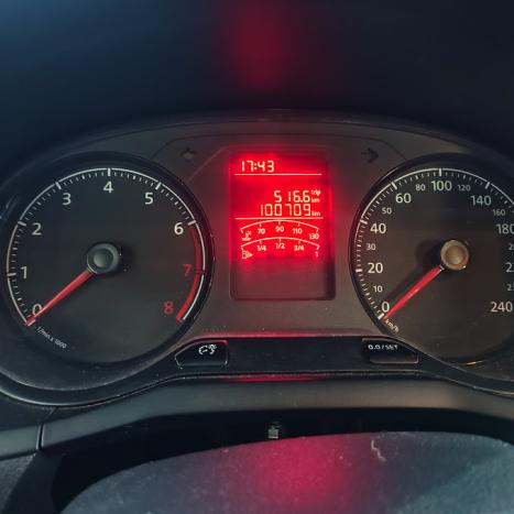VOLKSWAGEN Gol 1.6, Foto 10