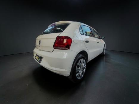 VOLKSWAGEN Gol 1.6, Foto 13