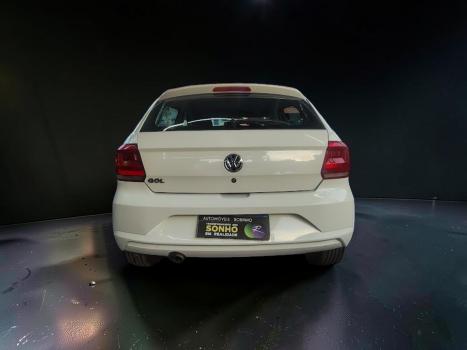 VOLKSWAGEN Gol 1.6, Foto 14